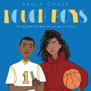 Seller image for Dough Boys for sale by GreatBookPricesUK