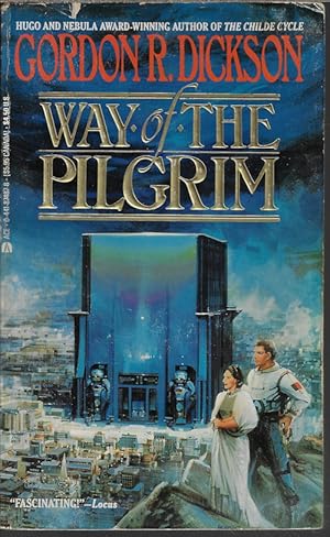 Seller image for WAY OF THE PILGRIM for sale by Books from the Crypt