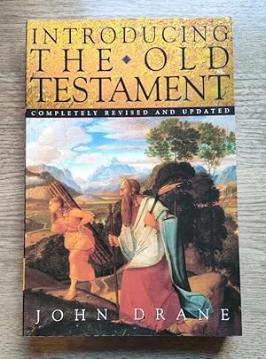 Seller image for Introducing the Old Testament for sale by Peter & Rachel Reynolds