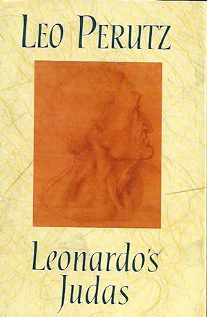 Imagen del vendedor de Leonardo's Judas a la venta por Badger Books