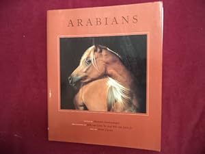 Image du vendeur pour Arabians. mis en vente par BookMine