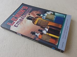 Seller image for Lenin's Embalmers (Panther Series) for sale by Nightshade Booksellers, IOBA member