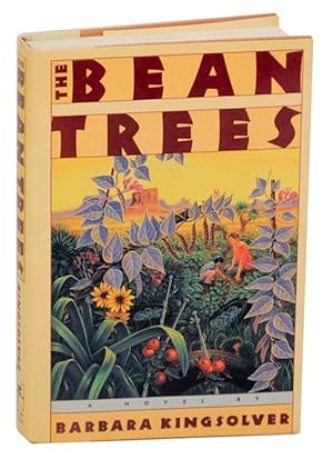 Imagen del vendedor de The Bean Trees a la venta por Jeff Hirsch Books, ABAA