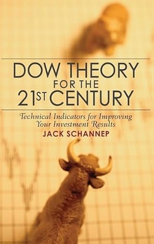 Image du vendeur pour Dow Theory for the 21st Century (Hardcover) mis en vente par Grand Eagle Retail