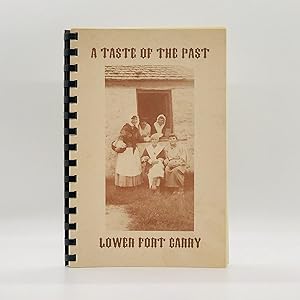 A Taste of the Past: Lower Fort Garry
