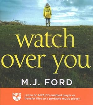 Seller image for Watch over You for sale by GreatBookPrices