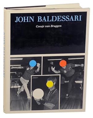 Seller image for John Baldessari for sale by Jeff Hirsch Books, ABAA