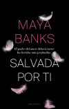 Seller image for Salvada por ti for sale by AG Library