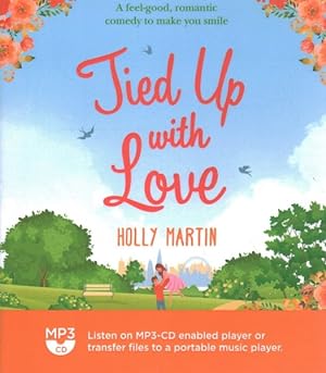 Seller image for Tied Up With Love for sale by GreatBookPrices