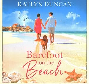 Seller image for Barefoot on the Beach for sale by GreatBookPrices