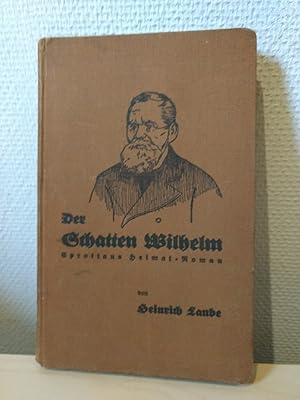 Der Schatten Wilhelm.