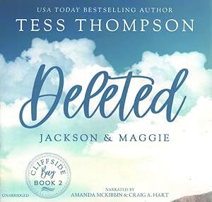 Immagine del venditore per Deleted : Jackson & Maggie venduto da GreatBookPrices