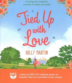 Seller image for Tied Up With Love for sale by GreatBookPricesUK