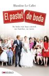 Imagen del vendedor de PASTEL DE BODA a la venta por AG Library