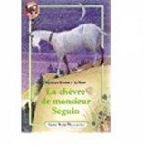 Seller image for La Chvre De Monsieur Seguin for sale by RECYCLIVRE