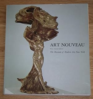 Seller image for Art Nouveau: Art and Design at the Turn of the Century. for sale by Antiquariat Gallenberger