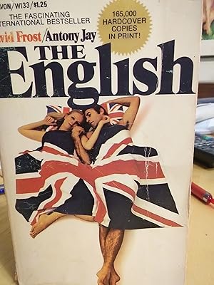 Seller image for The English for sale by Quailcottage Books