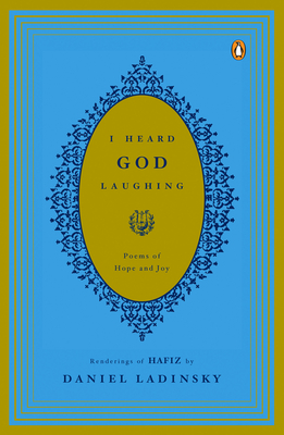 Bild des Verkufers fr I Heard God Laughing: Poems of Hope and Joy (Paperback or Softback) zum Verkauf von BargainBookStores