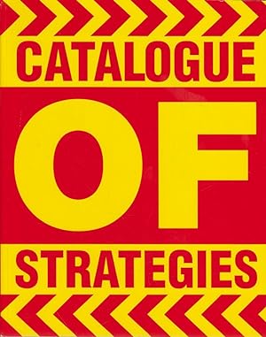Catalogue of Strategies : NL Design.