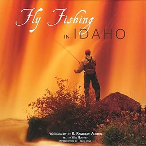 Bild des Verkufers fr Fly Fishing in Idaho zum Verkauf von GreatBookPrices