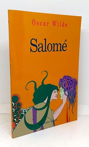 SALOMÉ