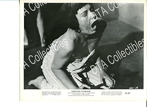 Seller image for OPERATION EICHMANN 8x10 PROMO STILL-VG-1961-RUTA LEE-WAR CRIMES-SCREAM VG for sale by DTA Collectibles