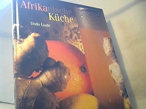 Afrikanische Küche