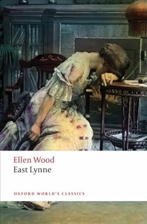 Seller image for East Lynne for sale by GreatBookPrices