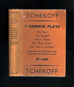 FIVE FAMOUS PLAYS