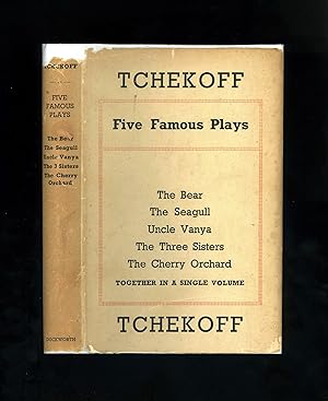 FIVE FAMOUS PLAYS