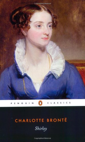 Seller image for Shirley (Penguin Classics) by Bronte, Charlotte [Paperback ] for sale by booksXpress