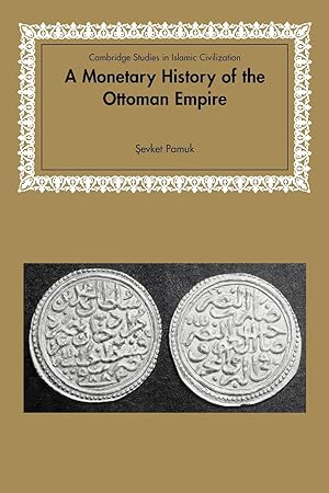 Image du vendeur pour A Monetary History of the Ottoman Empire mis en vente par moluna