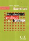 Vocabulaire expliqué du français