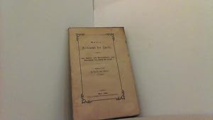 Imagen del vendedor de Kaiser Ferdinand der Zweite. Sein Hinscheid, seine Regententhtigkeit, seine Eigenschaften, seine Familie und sein Hof. a la venta por Antiquariat Uwe Berg