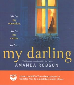 Seller image for My Darling for sale by GreatBookPrices
