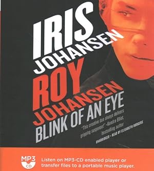 Seller image for Blink of an Eye for sale by GreatBookPrices