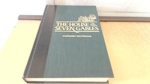 Bild des Verkufers fr The House of the Seven Gables zum Verkauf von BoundlessBookstore