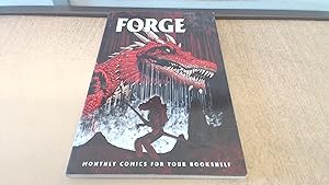 Seller image for Forge: 5 for sale by BoundlessBookstore