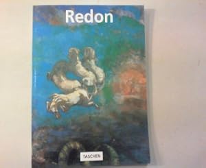 Odilon Redon 1840 - 1916. Der Prinz der Träume.