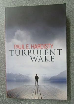 Seller image for TURBULENT WAKE for sale by Happyfish Books