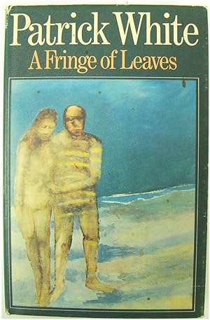 Seller image for A Fringe of Leaves for sale by PsychoBabel & Skoob Books