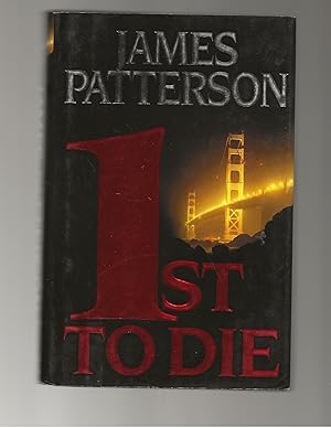 1st to die series 1st to die series