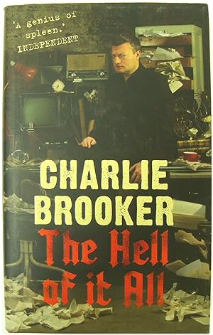 Immagine del venditore per The Hell of it All venduto da PsychoBabel & Skoob Books