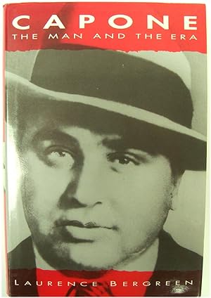 Seller image for Capone: The Man and the Era for sale by PsychoBabel & Skoob Books