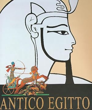 Imagen del vendedor de Antico Egitto. Artisti ed esploratori nella terra dei Faraoni a la venta por Librodifaccia