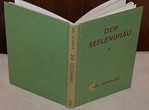 Seller image for DER SEELENBRAU for sale by CHESIL BEACH BOOKS