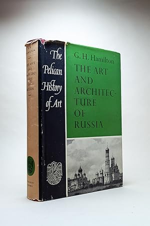 The Art and Architecture of Russia
