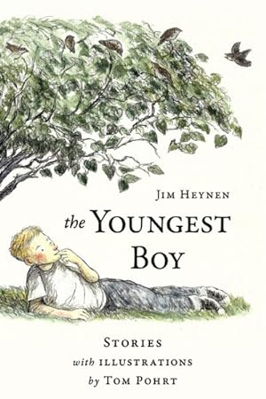 Seller image for Youngest Boy : Stories for sale by GreatBookPricesUK