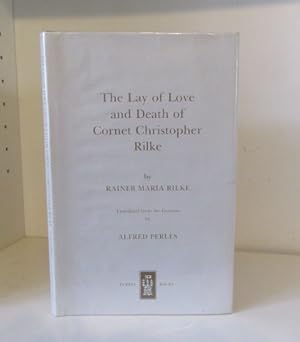Seller image for The Lay of Love and Death of Cornet Christopher Rilke for sale by BRIMSTONES