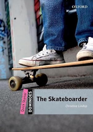 Image du vendeur pour Dominoes: Quick Starter: The Skateboarder (Paperback) mis en vente par Grand Eagle Retail